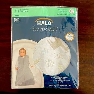 12-18 mo Halo Sleep Sack